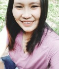 Rencontre Femme Thaïlande à สุพรรณบุรี : SUREERAT, 31 ans